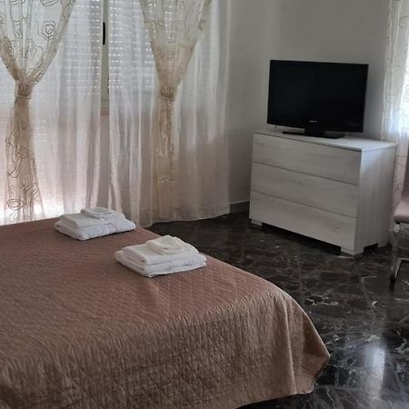 Jajo Apartament Apartman Brindisi Kültér fotó