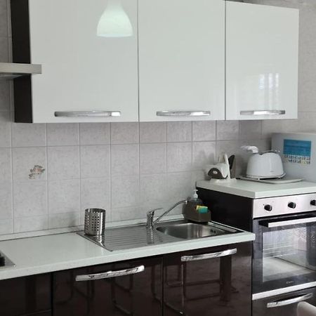 Jajo Apartament Apartman Brindisi Kültér fotó