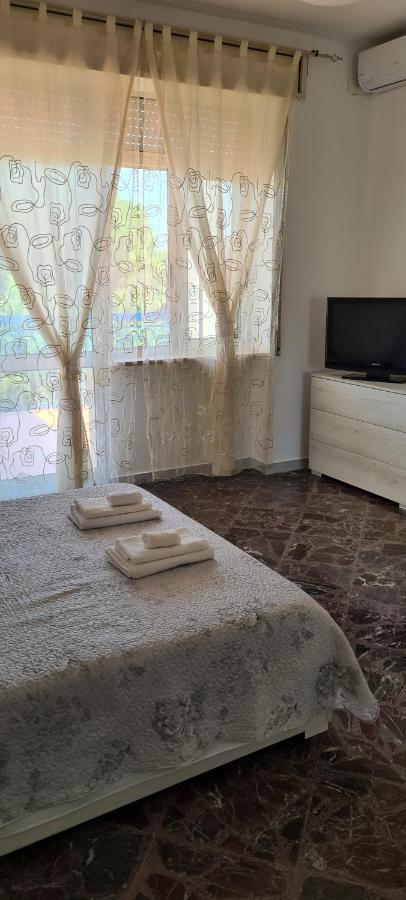 Jajo Apartament Apartman Brindisi Kültér fotó