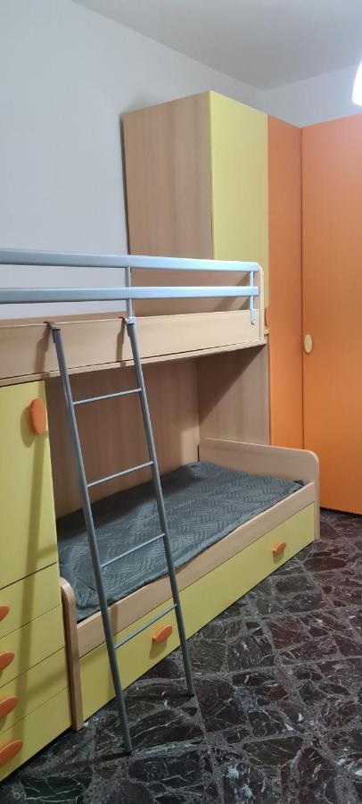 Jajo Apartament Apartman Brindisi Kültér fotó