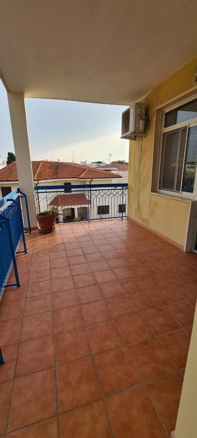 Jajo Apartament Apartman Brindisi Kültér fotó