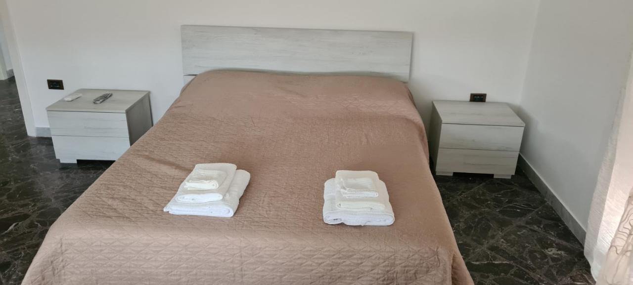 Jajo Apartament Apartman Brindisi Kültér fotó