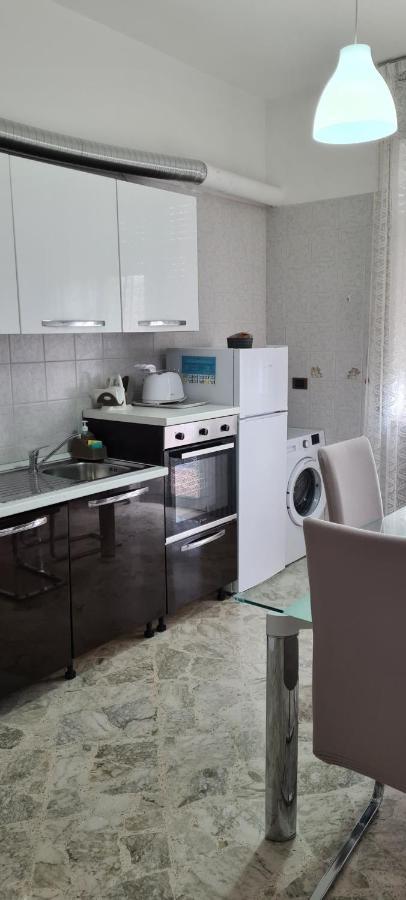 Jajo Apartament Apartman Brindisi Kültér fotó